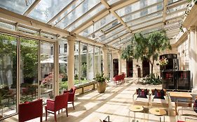 DORMERO Hotel Berlin Ku'damm